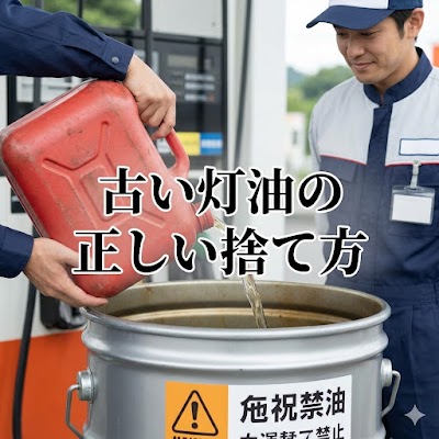 【札幌】【配達 引取り 値引等応談】JOBA EU6441札幌 たのメル便送料込 灯油配達のご依頼は札幌・近郊・旭川・留萌・苫小牧・釧路・函館へ安心